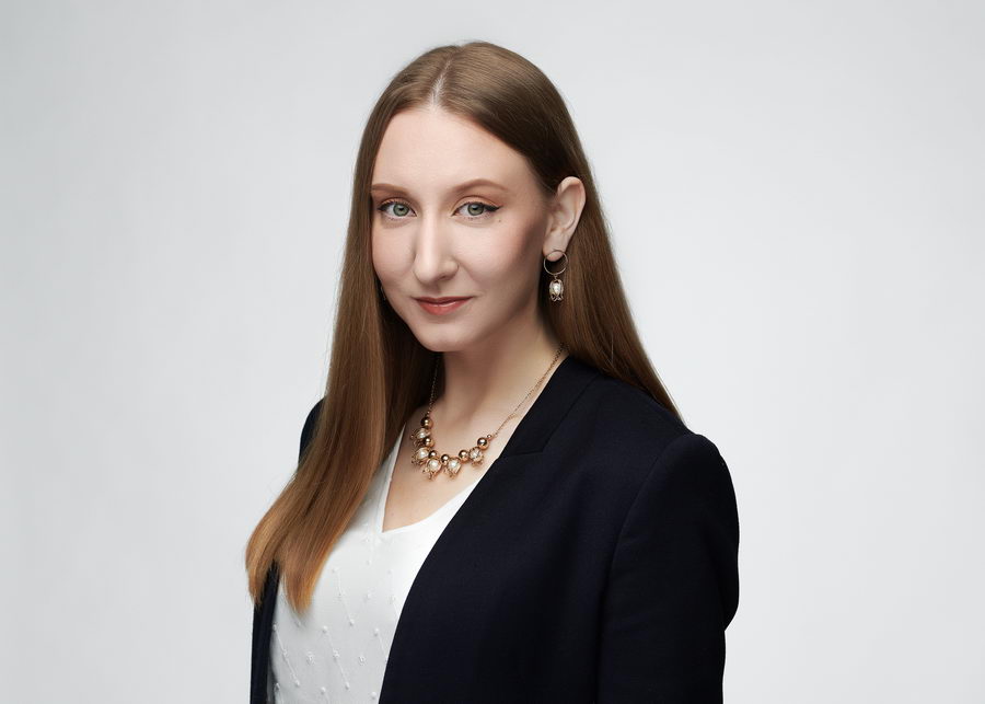 Lina Stabingytė